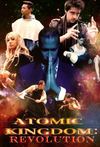 Atomic Kingdom: Revolution