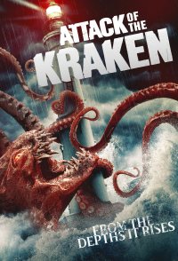Attack of the Kraken