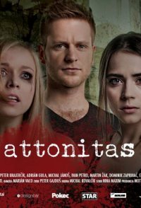 Attonitas