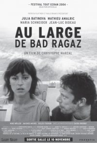 Au large de Bad Ragaz