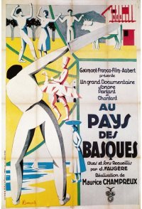 Au pays des Basques