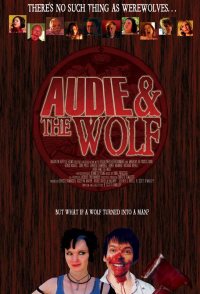 Audie & the Wolf