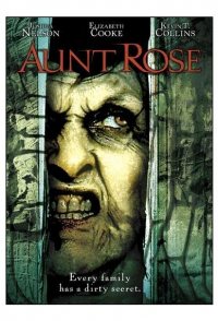 Aunt Rose