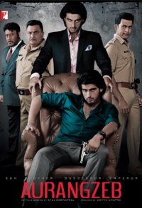 Aurangzeb