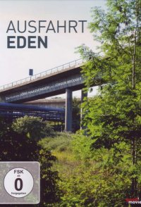 Ausfahrt Eden