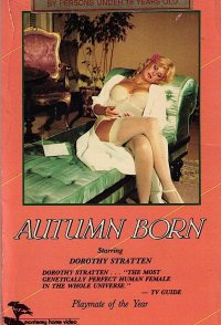 Autumn Born