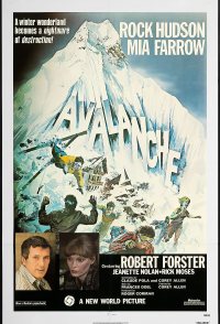 Avalanche