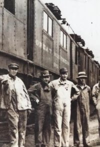 Avalanche! The 1910 Great Northern Railway Disaster