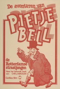 Avonturen van Pietje Bell