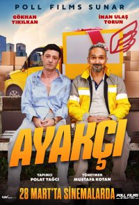 Ayakçi