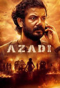 Azadi