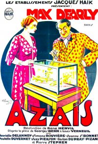 Azaïs