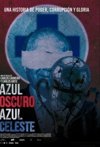 Azul Oscuro, Azul Celeste