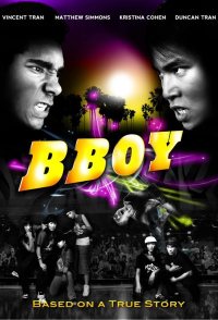 B-Boy Movie