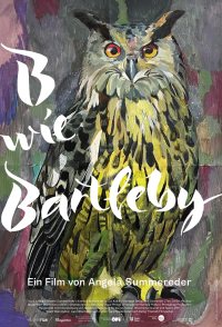 B wie Bartleby