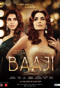 Baaji