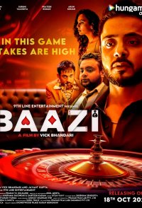 Baazi