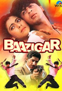 Baazigar