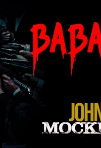 Baba Yaga