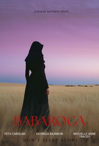 Babaroga