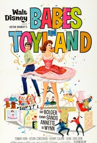 Babes in Toyland