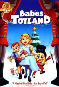 Babes in Toyland