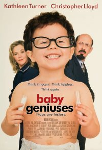 Baby Geniuses