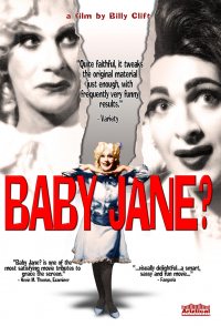 Baby Jane?