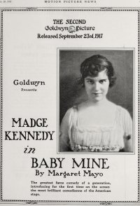 Baby Mine