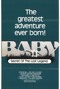 Baby: Secret of the Lost Legend