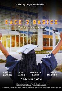 Back 2 Basics