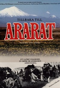 Back to Ararat