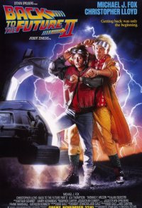 Back to the Future Part II