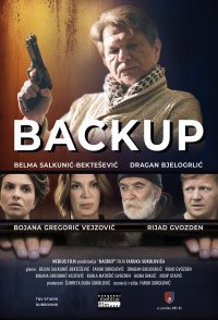 Back Up