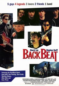 Backbeat