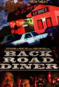 Backroad Diner