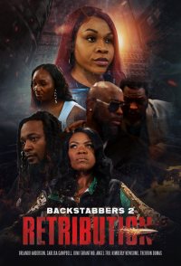 Backstabbers 2: Retribution