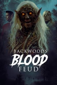 Backwoods Blood Feud