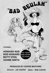 Bad Black Beulah