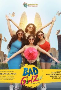 Bad Girlz