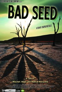 Bad Seed: A Tale of Mischief, Magic and Medical Marijuana