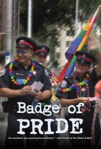 Badge of Pride