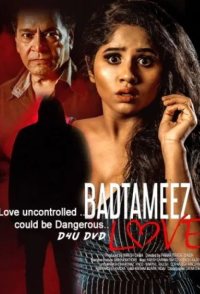 Badtameez Love