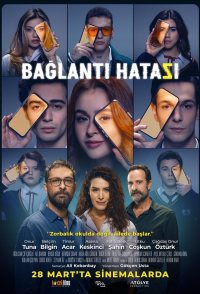 Baglanti Hatasi