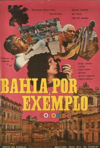 Bahia Por Exemplo