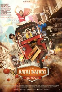 Bajaj Bajuri the Movie