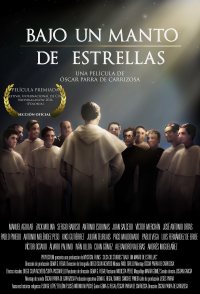 Bajo un manto de estrellas