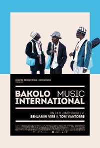 Bakolo Music International