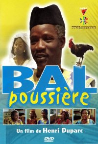 Bal poussière