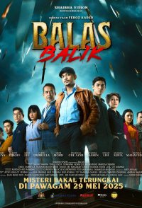 Balas Balik